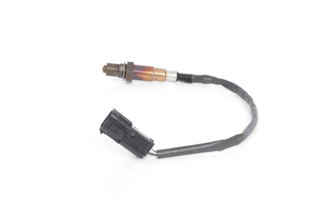 Bosch Датчик кисневий &#x2F; Лямбда-зонд – ціна 1300 UAH