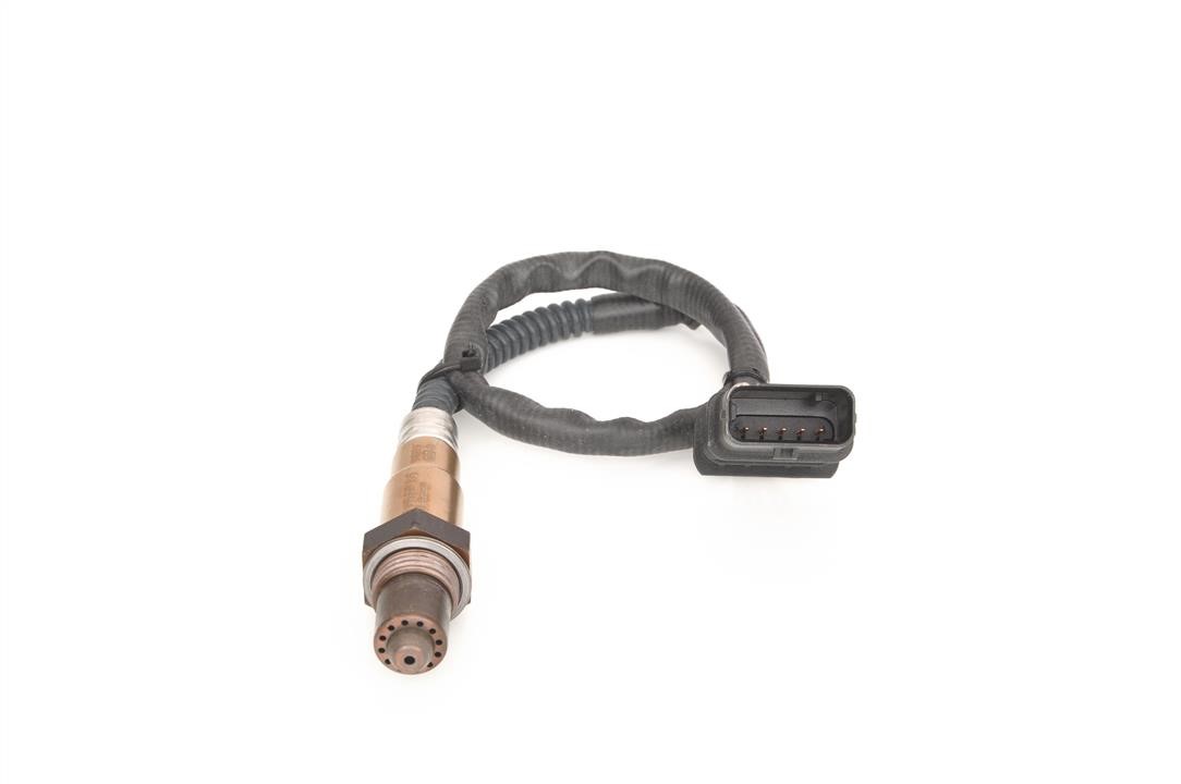 Bosch Датчик кисневий &#x2F; Лямбда-зонд – ціна 3614 UAH