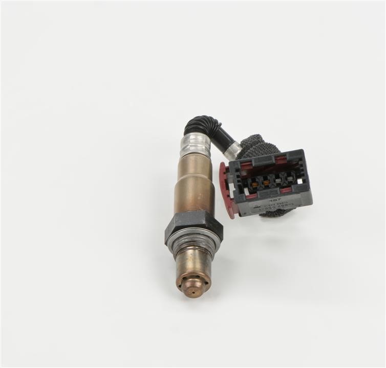 Bosch Датчик кисневий &#x2F; Лямбда-зонд – ціна 4515 UAH