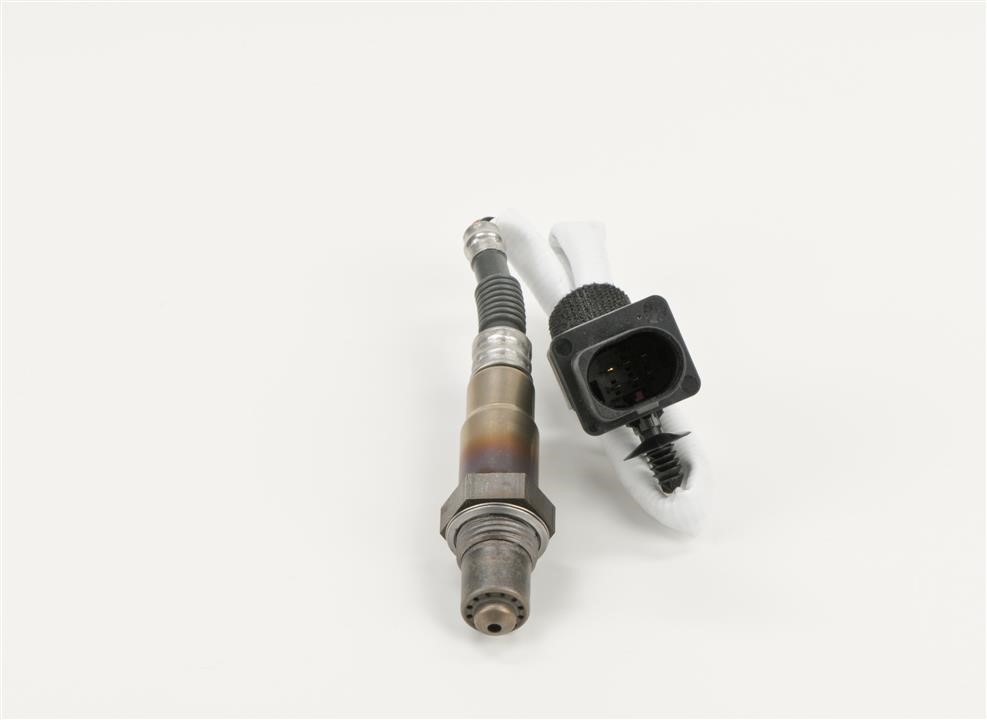 Купити Bosch 0258017174 – суперціна на EXIST.UA!
