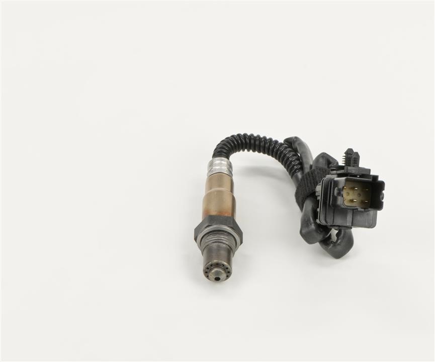 Bosch Датчик кисневий &#x2F; Лямбда-зонд – ціна 5552 UAH