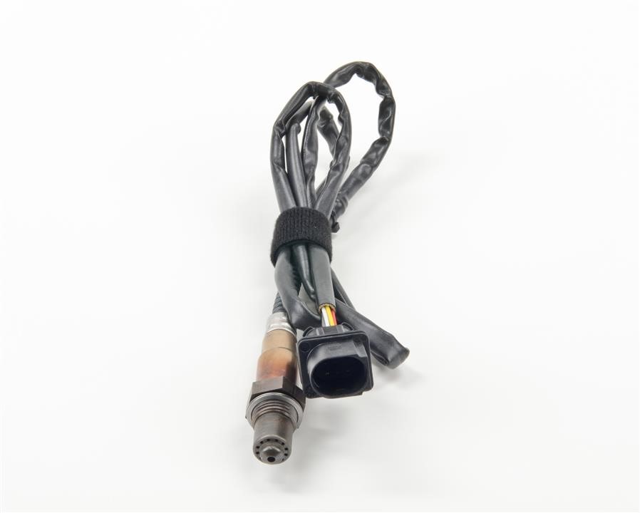 Bosch Датчик кисневий &#x2F; Лямбда-зонд – ціна 4894 UAH