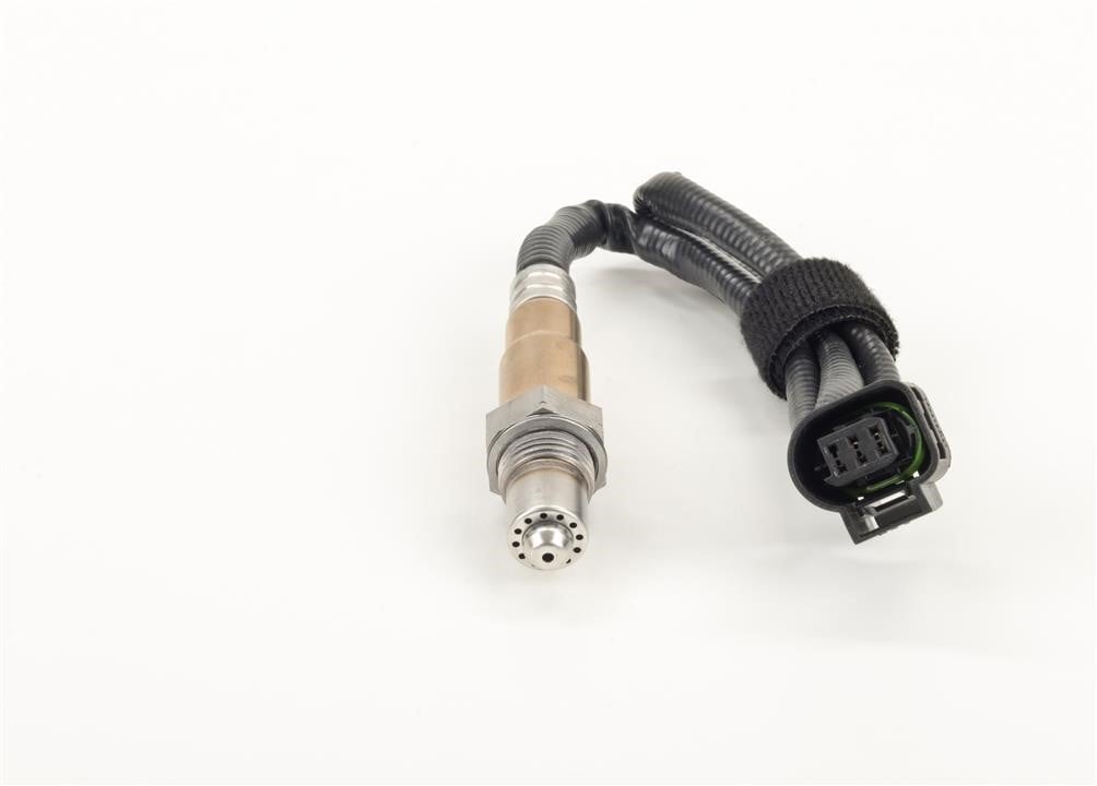 Bosch Датчик кисневий &#x2F; Лямбда-зонд – ціна 3983 UAH