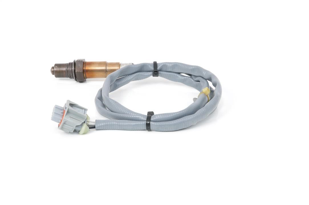 Bosch Датчик кисневий &#x2F; Лямбда-зонд – ціна 5501 UAH