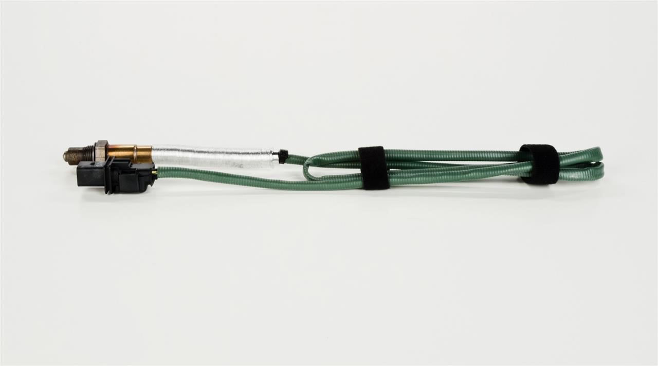 Bosch Датчик кисневий &#x2F; Лямбда-зонд – ціна 3688 UAH