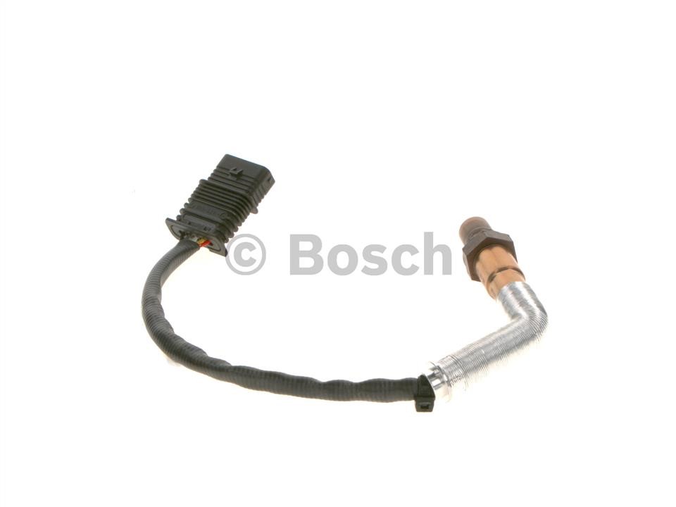 Bosch Датчик кисневий &#x2F; Лямбда-зонд – ціна 6413 UAH