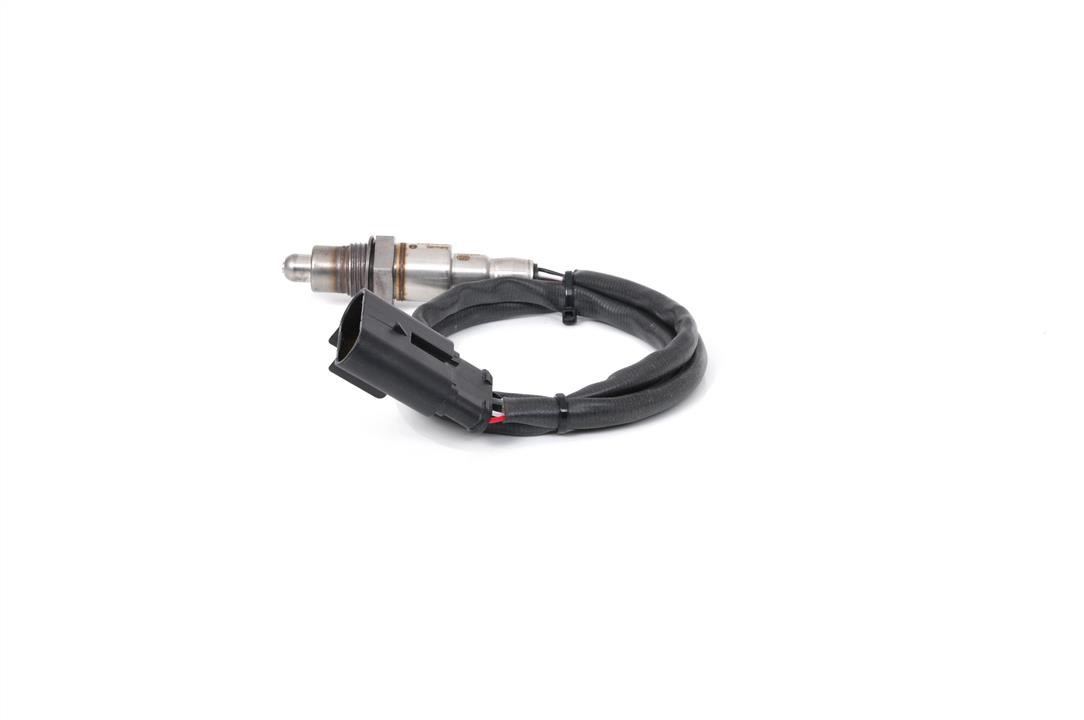 Bosch Датчик кисневий &#x2F; Лямбда-зонд – ціна 3633 UAH