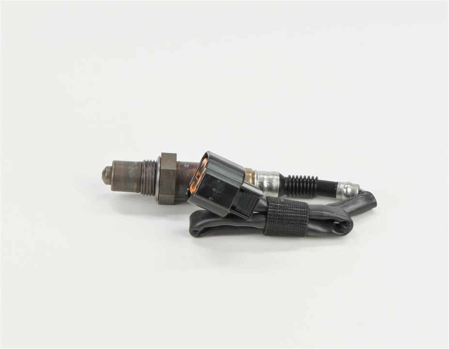 Bosch Датчик кисневий &#x2F; Лямбда-зонд – ціна 2107 UAH