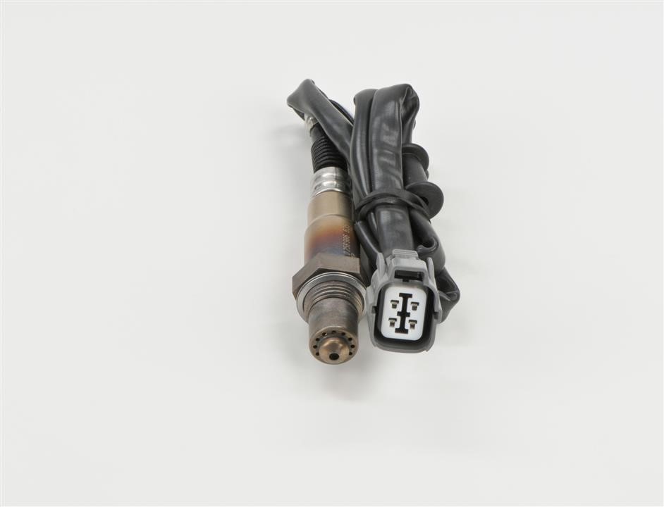 Bosch Датчик кисневий &#x2F; Лямбда-зонд – ціна 2257 UAH