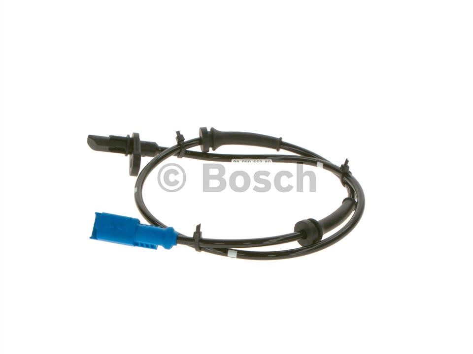 Купити Bosch 0 265 009 501 за низькою ціною в Україні!