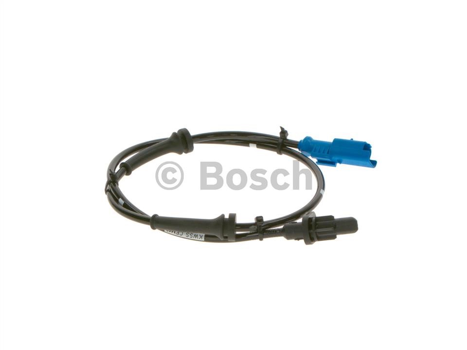 Купити Bosch 0265009501 – суперціна на EXIST.UA!
