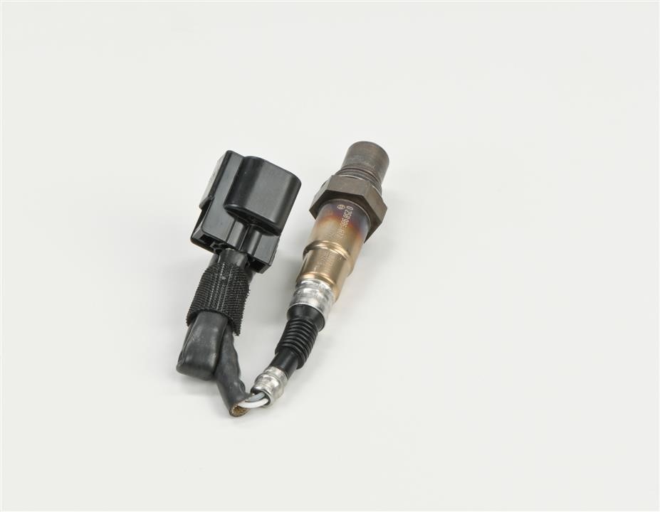 Bosch Датчик кисневий &#x2F; Лямбда-зонд – ціна 2193 UAH