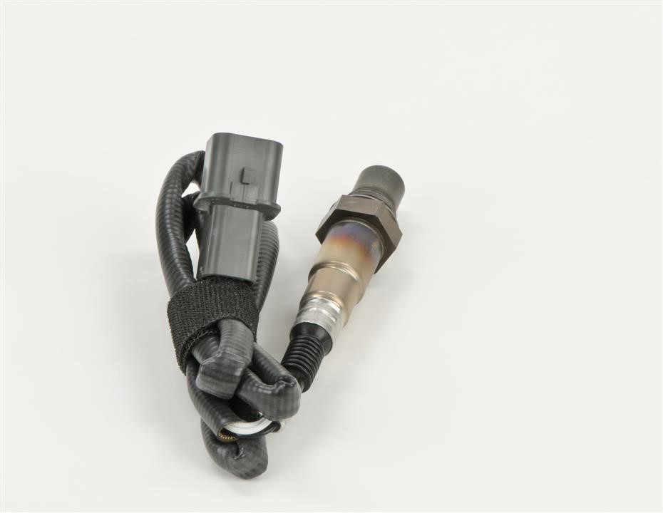 Bosch Датчик кисневий &#x2F; Лямбда-зонд – ціна 4483 UAH