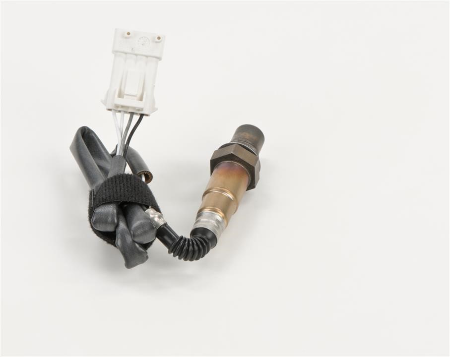 Bosch Датчик кисневий &#x2F; Лямбда-зонд – ціна 7705 UAH