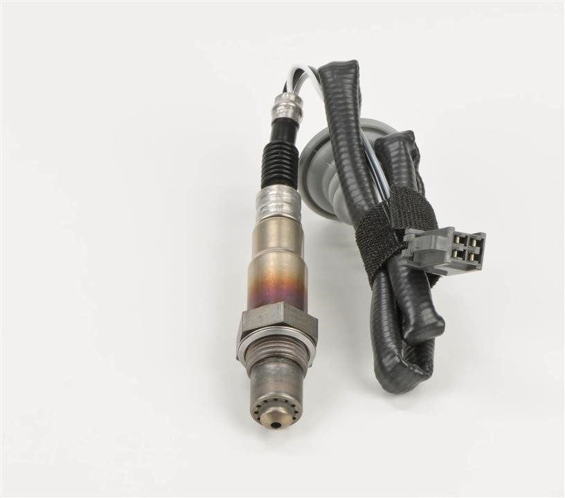 Bosch Датчик кисневий &#x2F; Лямбда-зонд – ціна 3733 UAH