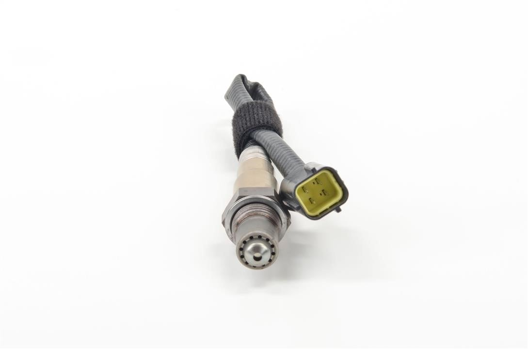Bosch Датчик кисневий &#x2F; Лямбда-зонд – ціна 2502 UAH