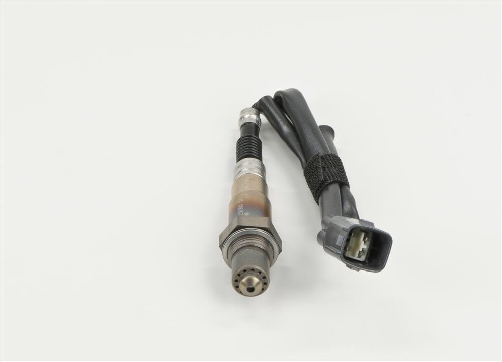 Bosch Датчик кисневий &#x2F; Лямбда-зонд – ціна 2903 UAH