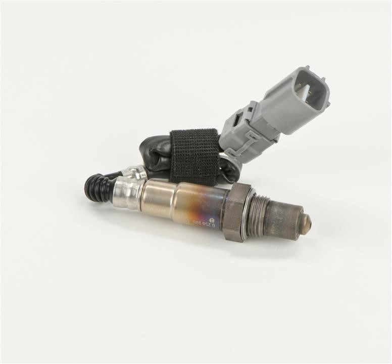 Bosch Датчик кисневий &#x2F; Лямбда-зонд – ціна 3038 UAH