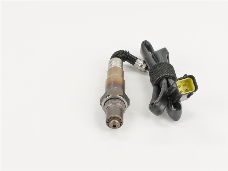 Bosch Датчик кисневий &#x2F; Лямбда-зонд – ціна 5622 UAH