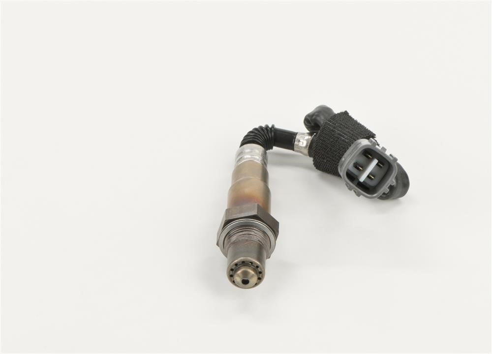 Bosch Датчик кисневий &#x2F; Лямбда-зонд – ціна 2879 UAH