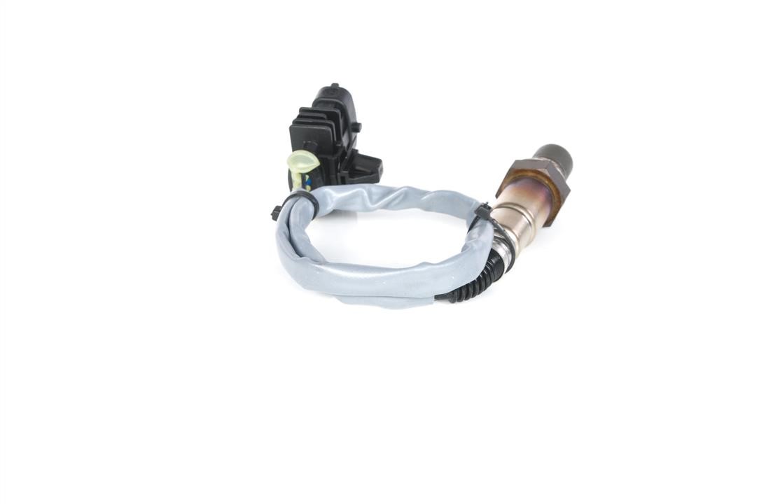 Bosch Датчик кисневий &#x2F; Лямбда-зонд – ціна 1611 UAH