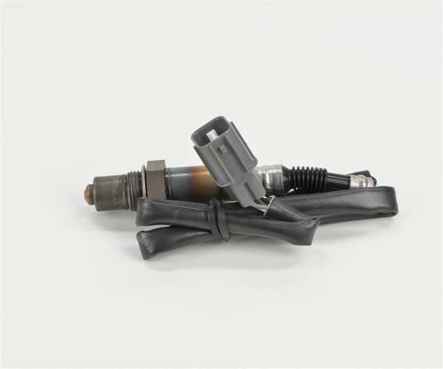Bosch Датчик кисневий &#x2F; Лямбда-зонд – ціна 2646 UAH