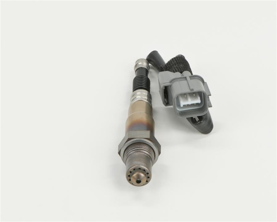 Bosch Датчик кисневий &#x2F; Лямбда-зонд – ціна 2294 UAH