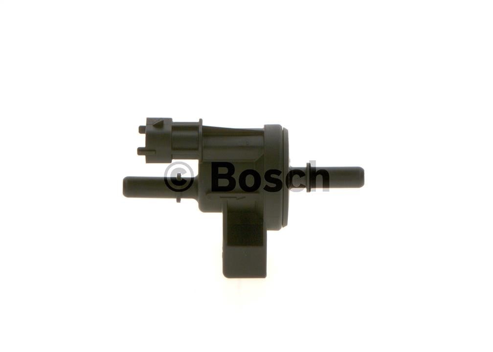 Клапан зворотний вентиляції бака паливного Bosch 0 280 142 479