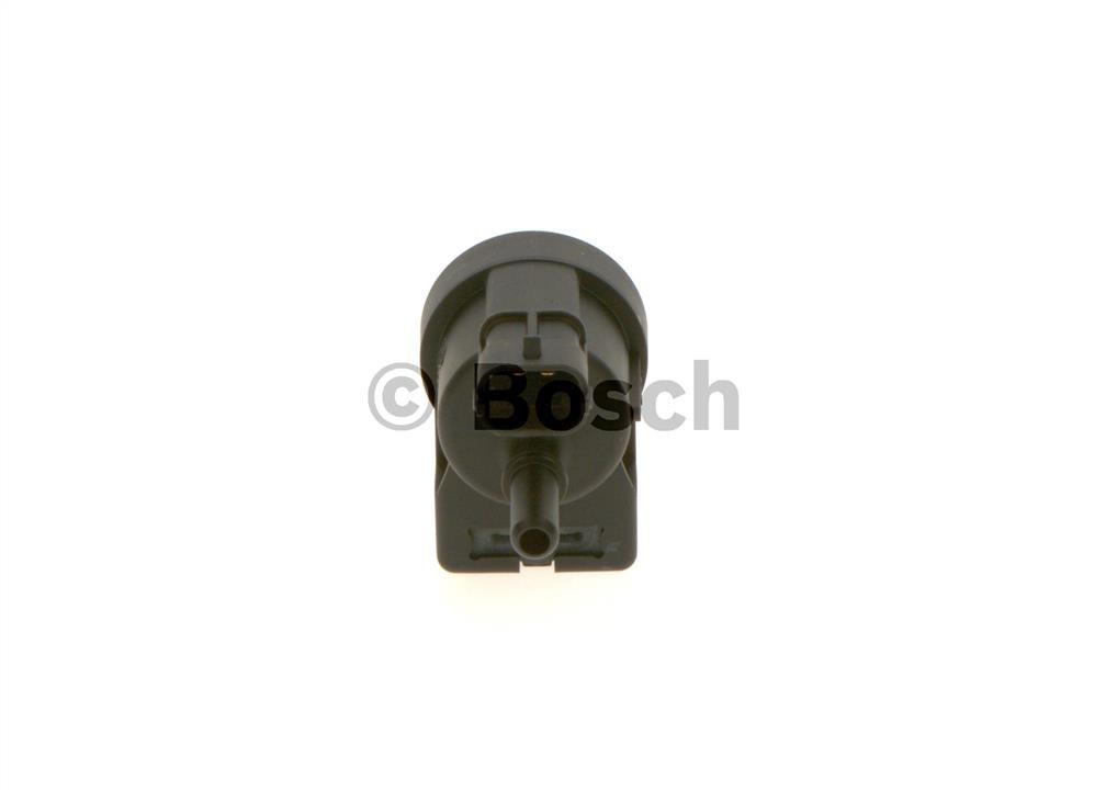 Клапан вентиляції паливного бака Bosch 0 280 142 504