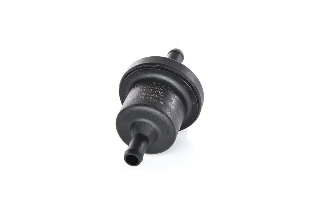 Клапан вентиляції паливного бака Bosch 0 280 142 300