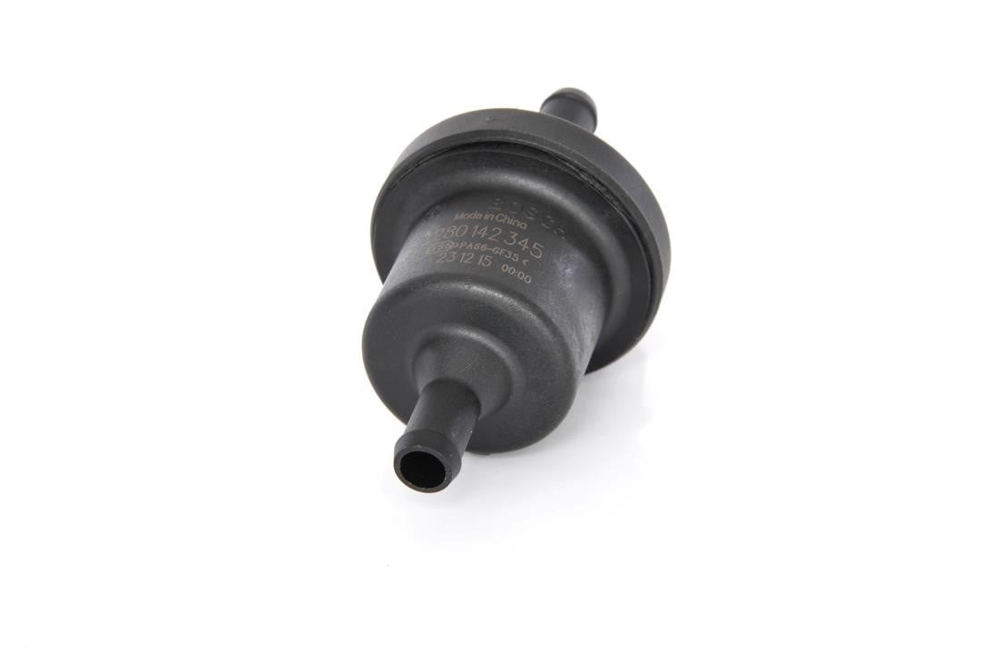 Bosch Клапан зворотний вентиляції бака паливного – ціна 1231 UAH