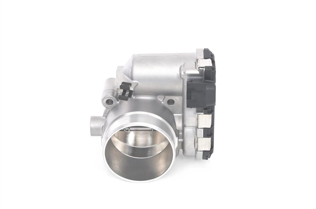 Заслонка дроссельная Bosch 0 280 750 151