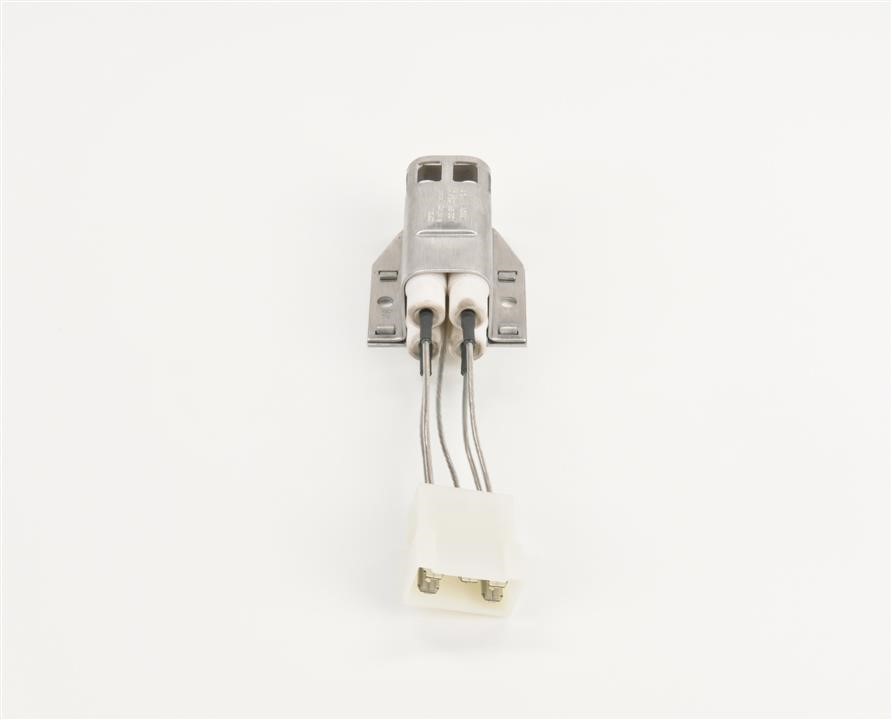Резистор додатковий форсунки паливної Bosch 0 280 159 001