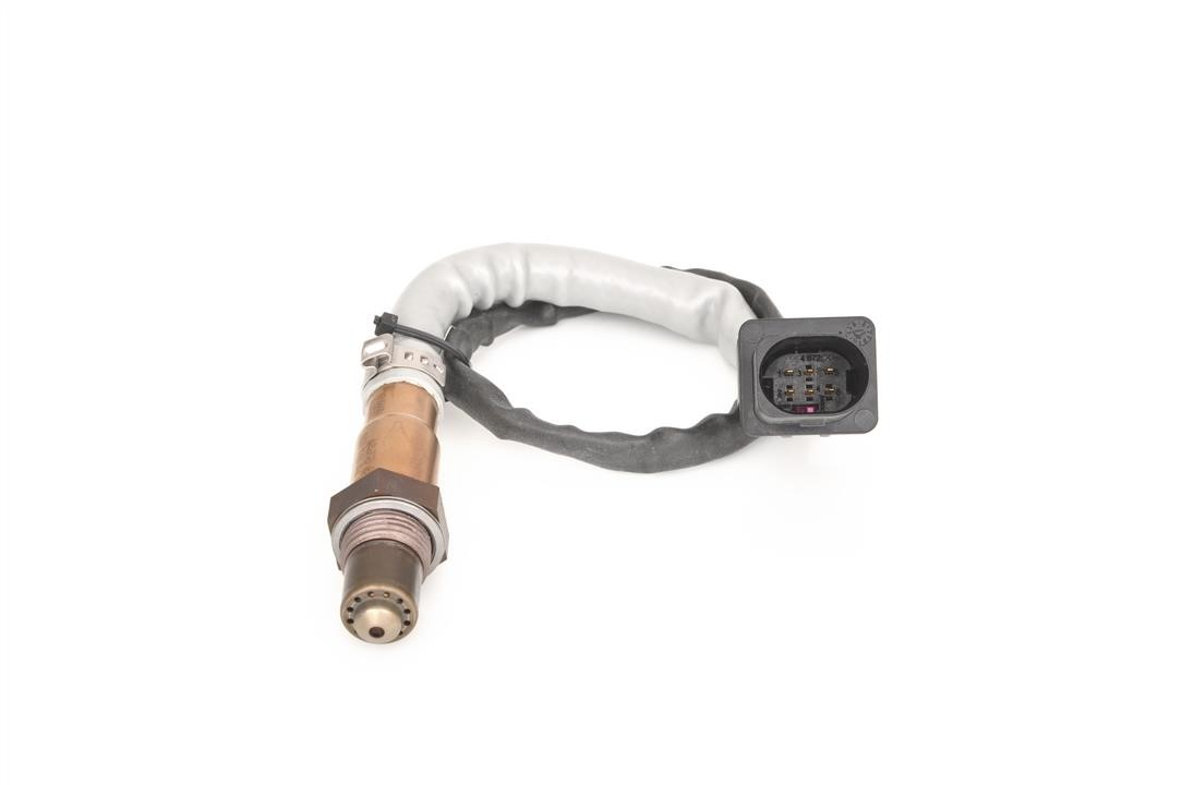 Bosch Датчик кисневий &#x2F; Лямбда-зонд – ціна 4319 UAH