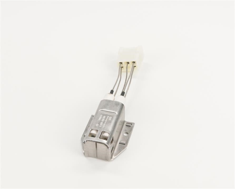 Резистор додатковий форсунки паливної Bosch 0 280 159 001