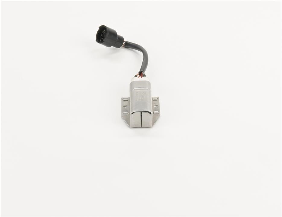 Резистор додатковий форсунки паливної Bosch 0 280 159 008
