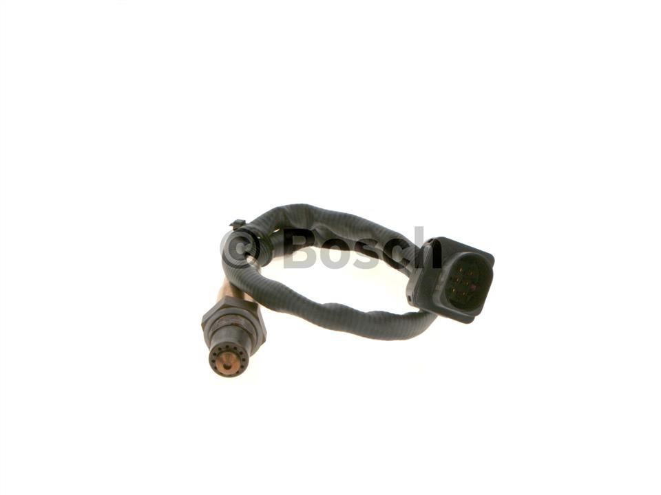 Bosch Датчик кисневий &#x2F; Лямбда-зонд – ціна 5686 UAH