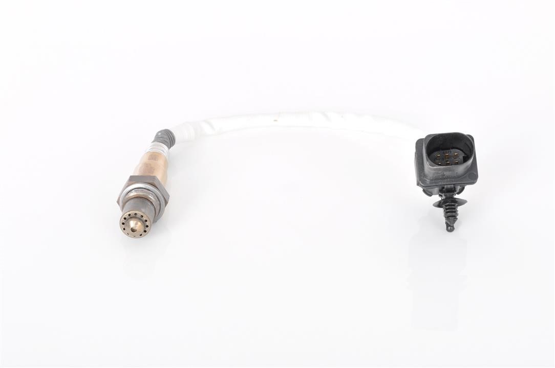 Bosch Датчик кисневий &#x2F; Лямбда-зонд – ціна 5476 UAH