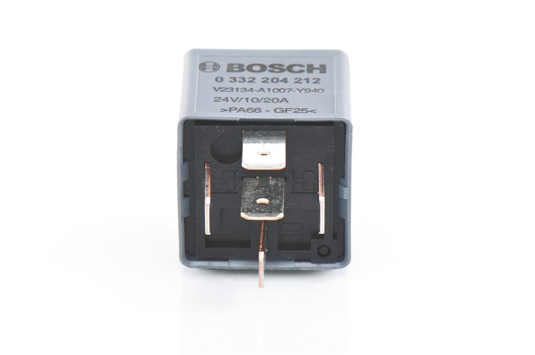 Купити Bosch 0 332 204 212 за низькою ціною в Україні!
