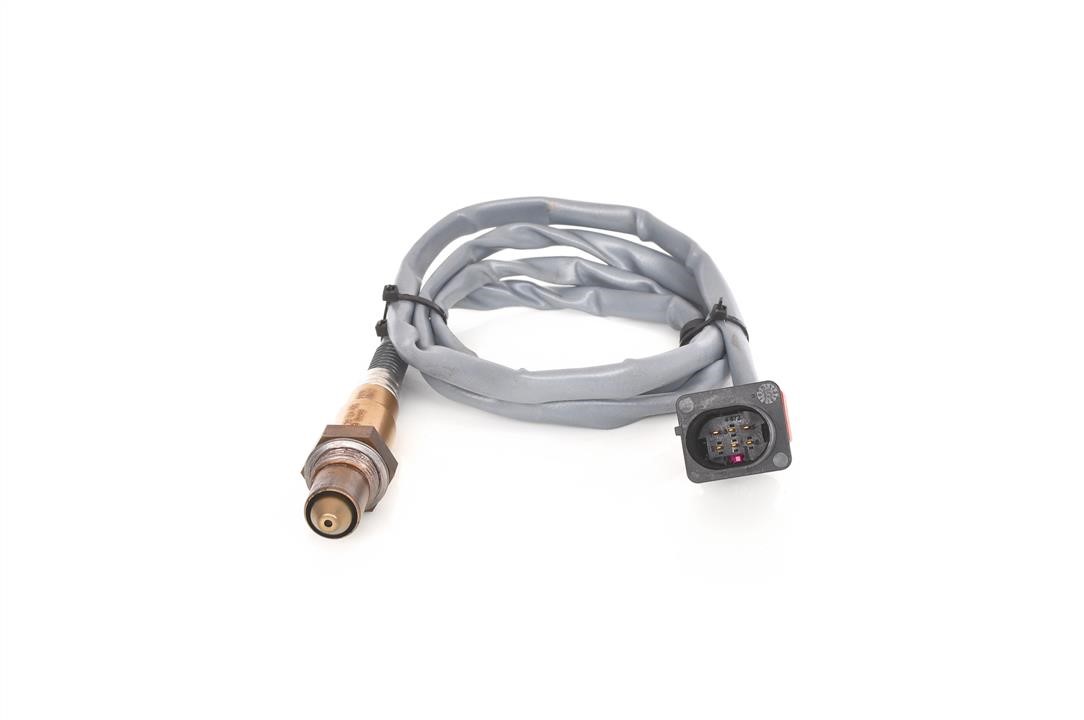 Bosch Датчик кисневий &#x2F; Лямбда-зонд – ціна 4045 UAH