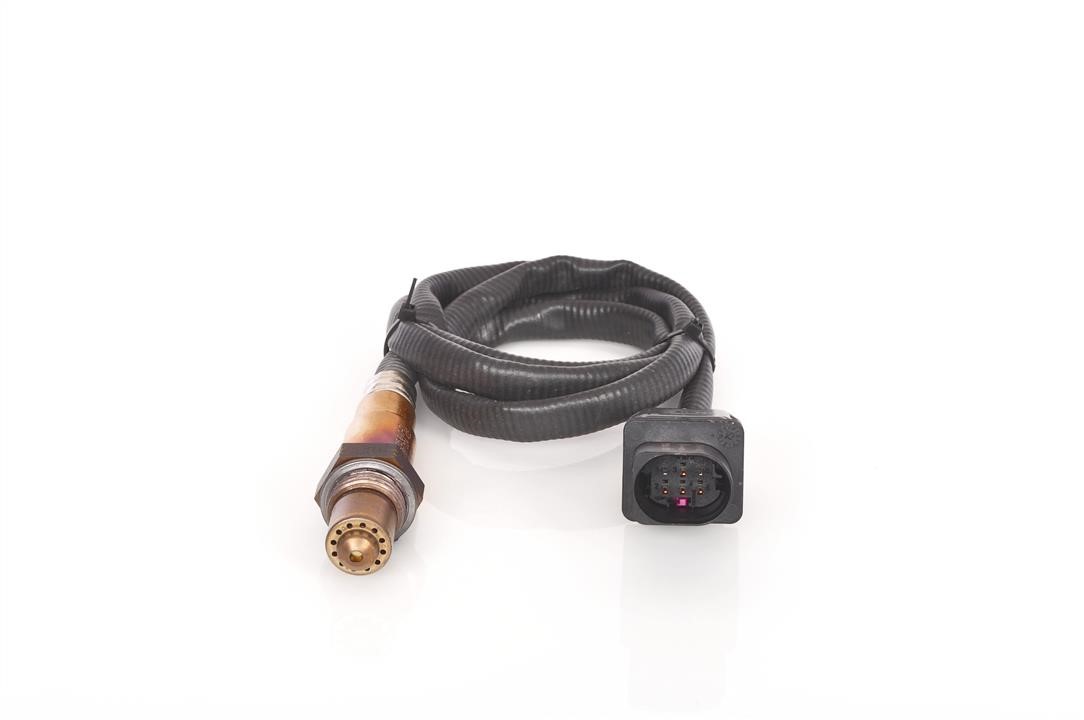 Bosch Датчик кисневий &#x2F; Лямбда-зонд – ціна 4907 UAH