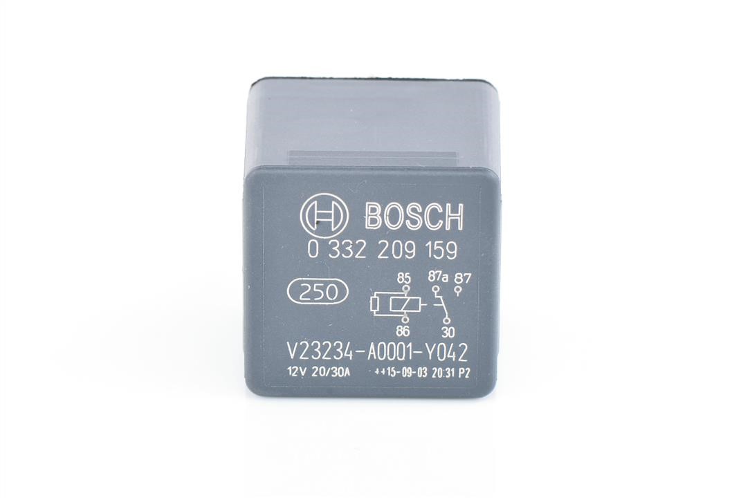 Bosch Реле – ціна 320 UAH