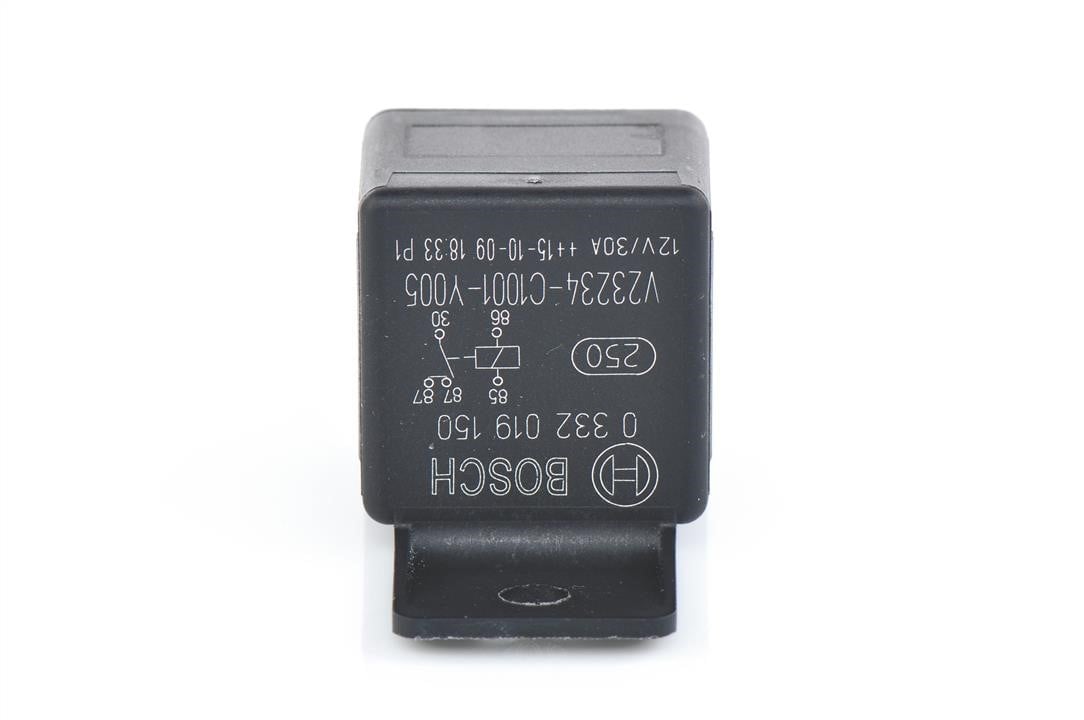 Купити Bosch 0332019150 – суперціна на EXIST.UA!