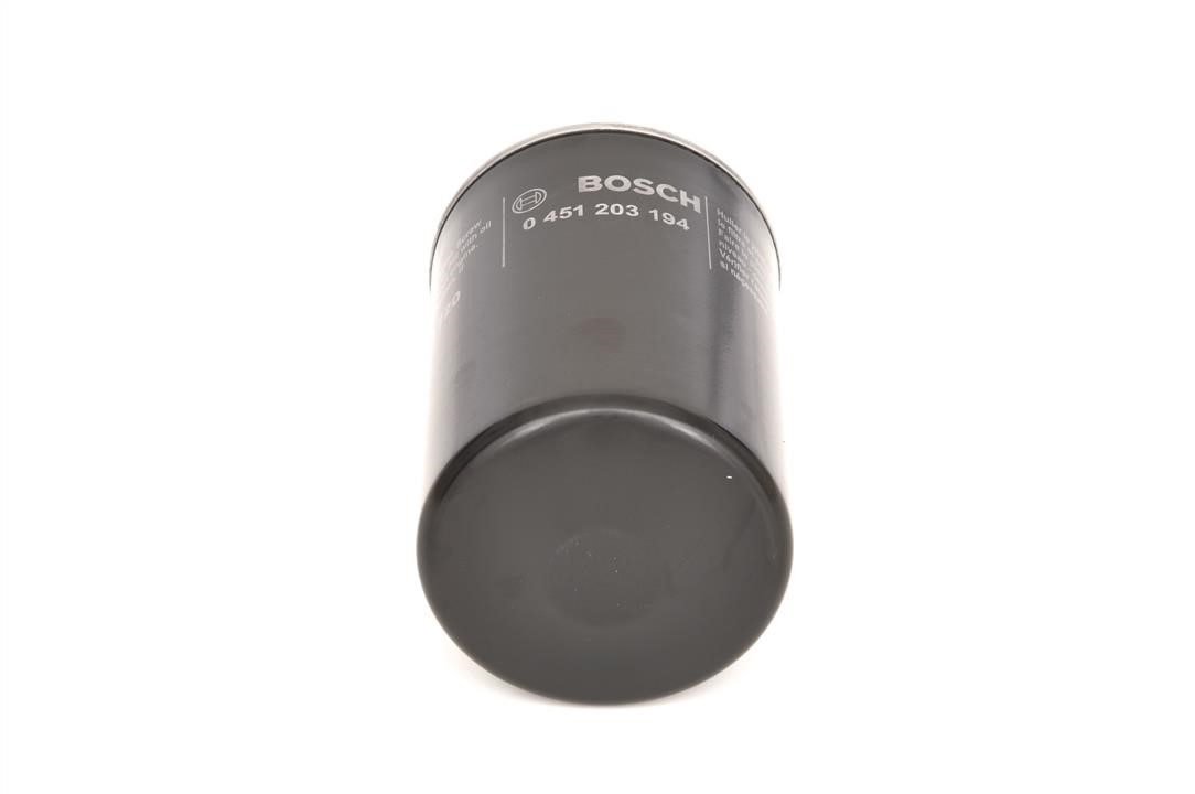 Bosch Фільтр масляний – ціна 339 UAH