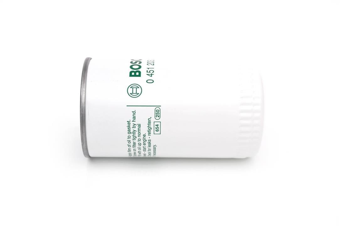 Bosch Фільтр масляний – ціна 852 UAH