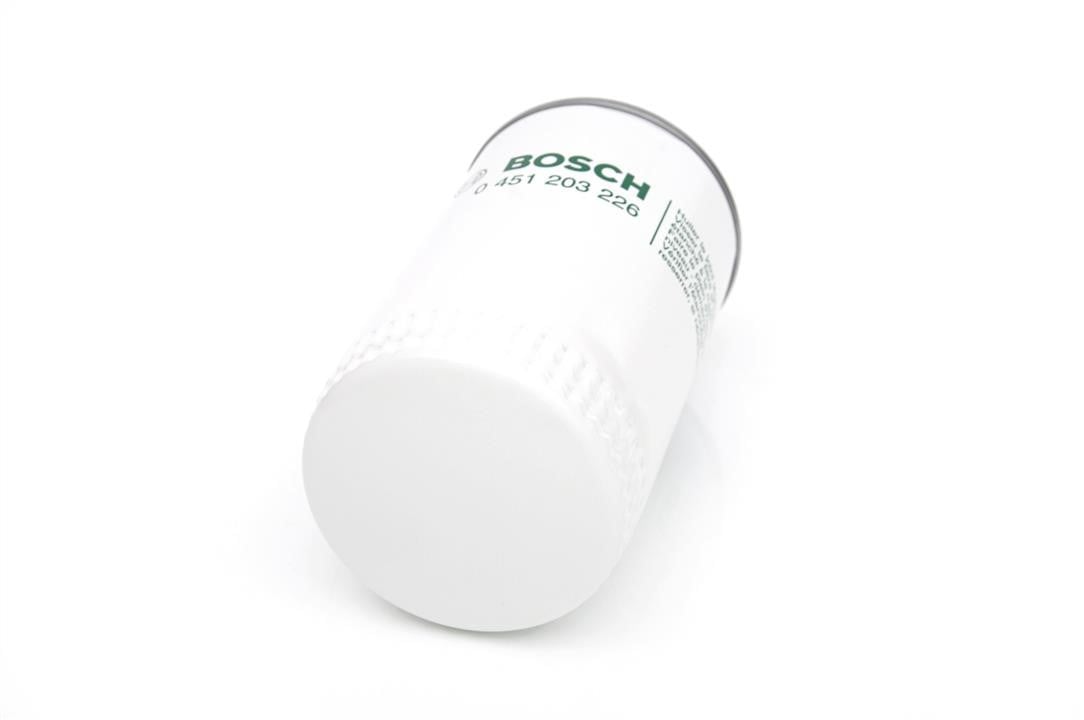 Фільтр масляний Bosch 0 451 203 226