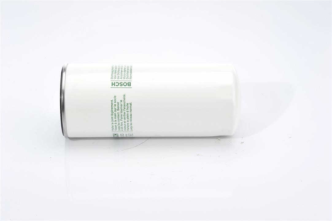 Bosch Фільтр масляний – ціна 684 UAH
