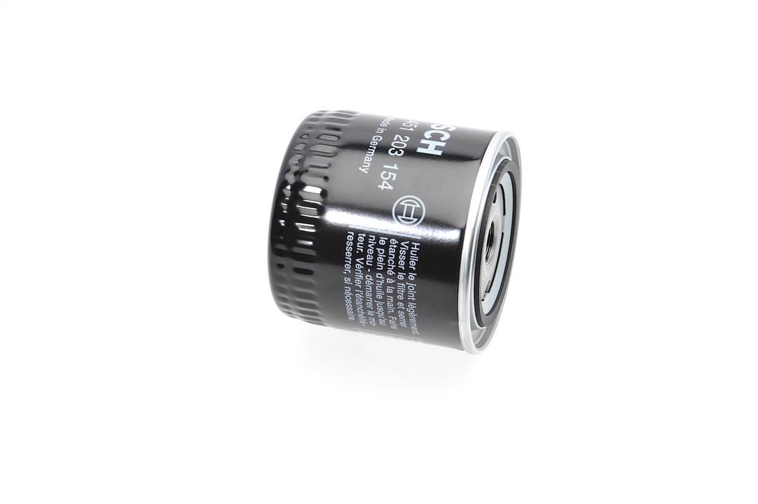 Bosch Фільтр масляний – ціна 211 UAH