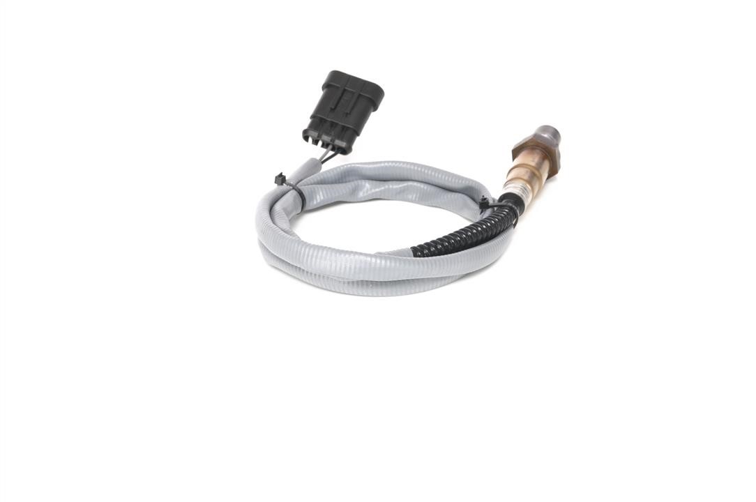 Bosch Датчик кисневий &#x2F; Лямбда-зонд – ціна 3488 UAH