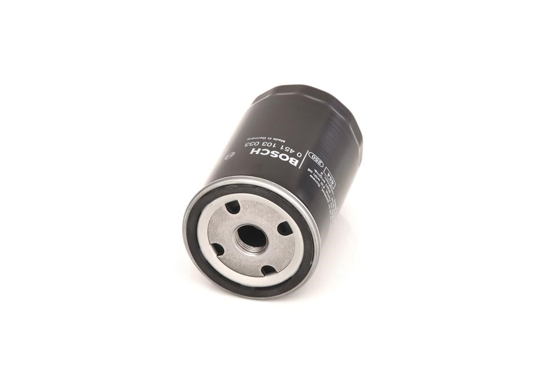 Bosch Фільтр масляний – ціна 220 UAH